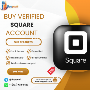 Get Verified Square Accounts