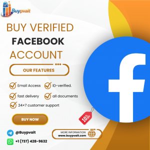 Get USA Facebook Accounts