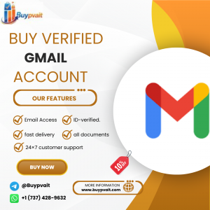 Get Gmail Accounts