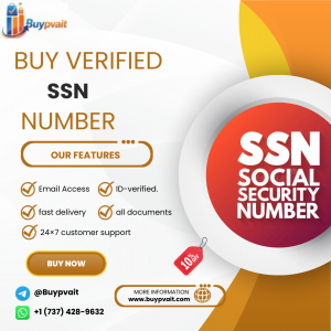 Get SSN Numbers