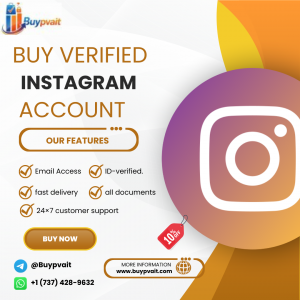 Get Instagram Accounts