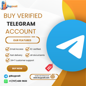 Get Telegram Accounts